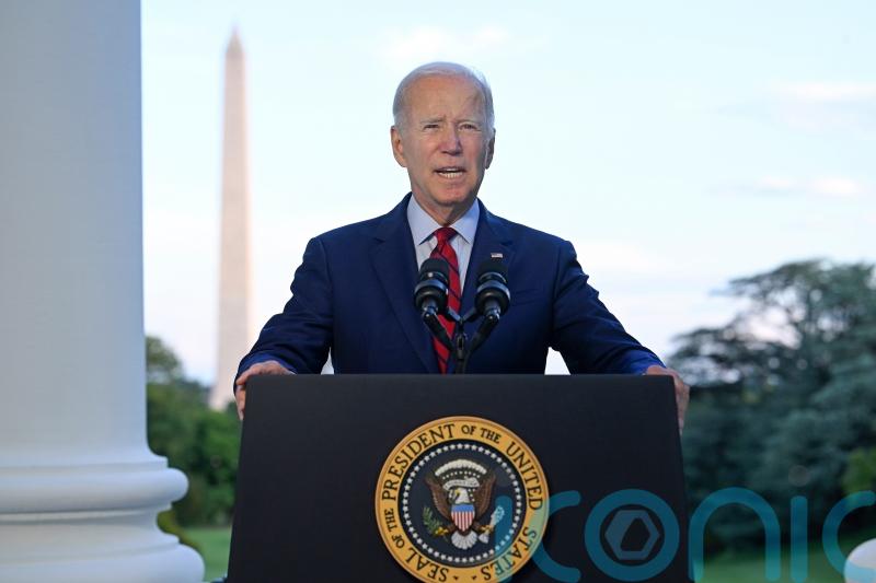 President Biden confirms death of al Qaida leader al-Zawahri in US drone strike