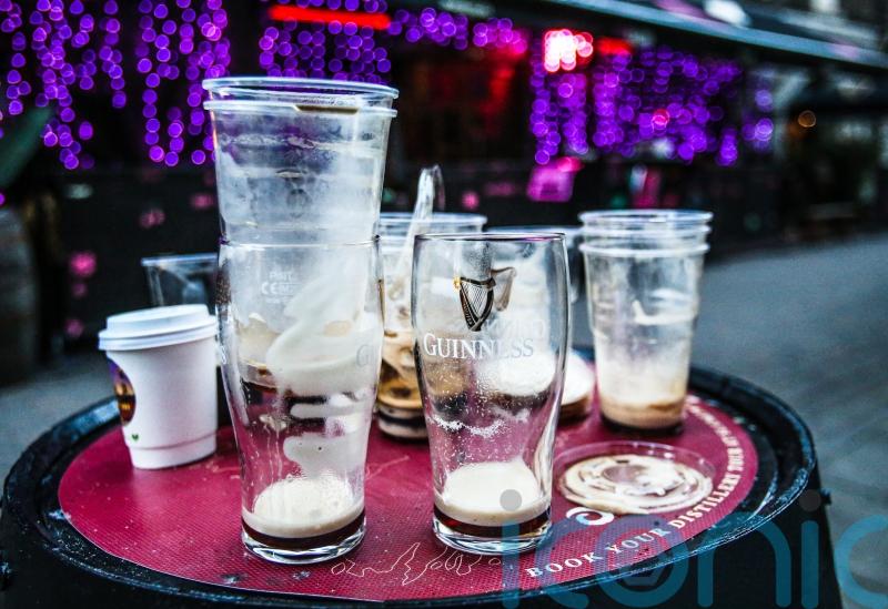 ‘Stark’ decline in number of pubs as more than 1,800 have shut in 16 years