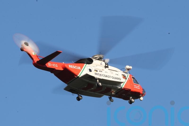 Man and woman drown while swimming off Co Kerry coast