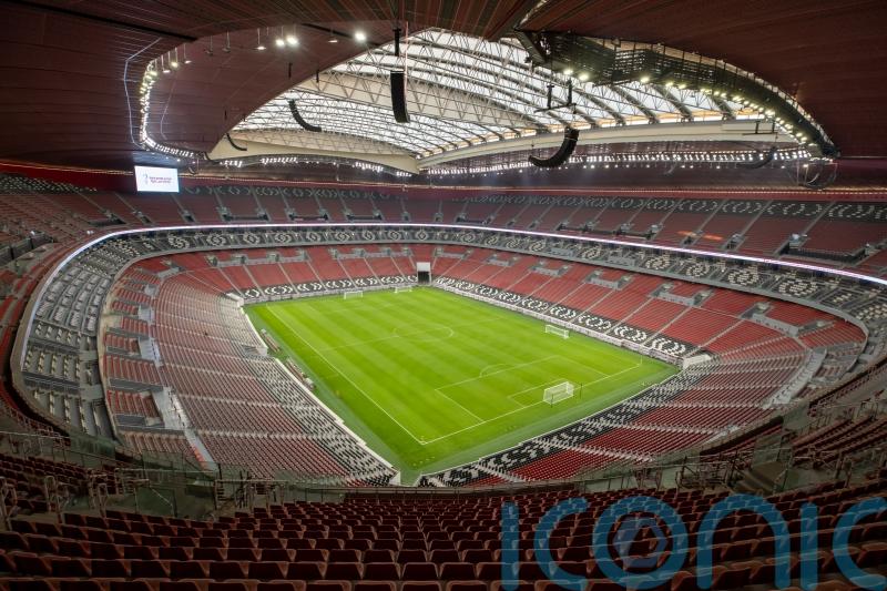 2022 World Cup could kick off earlier than planned