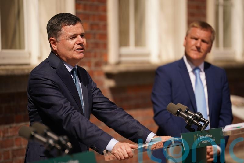 Proposed 30% tax band could see Irish taxpayers keep an extra 500 euro a year