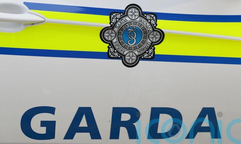 Man arrested after garda injured in Co Kildare incident