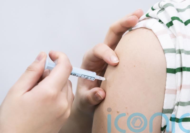 People with health conditions invited to come forward for Covid booster vaccine