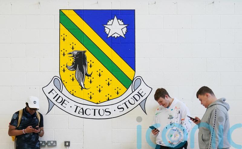 ‘I’m over the moon’: Dublin student gets top mark of 625 in Leaving Certificate