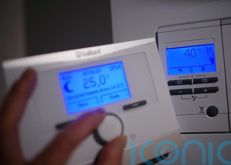 ‘Right and proper’ government takes back huge profits from energy companies