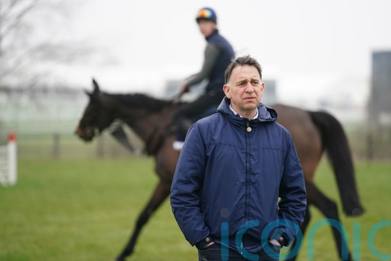 DeBromhead registers first winner since tragic death of son