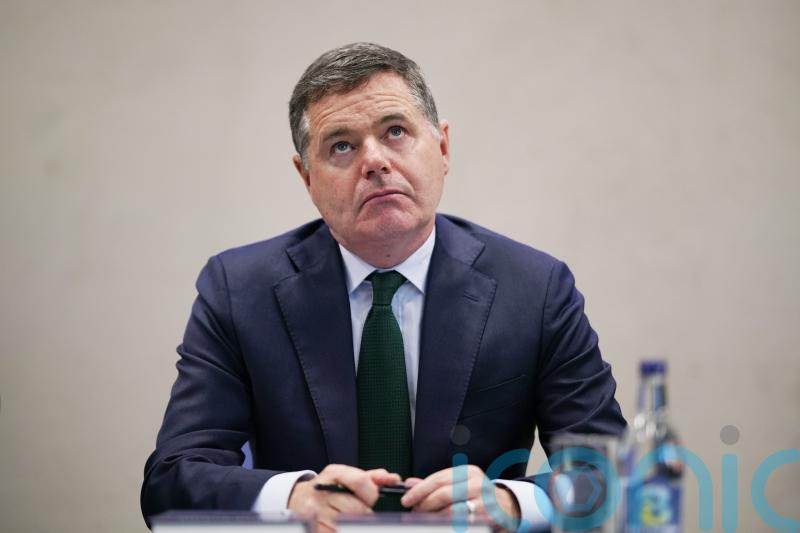 Finance Minister asked officials to contact AIB over cash services backlash
