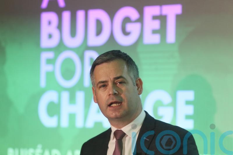Sinn Fein proposes 1.6bn euro spend to freeze energy prices over winter