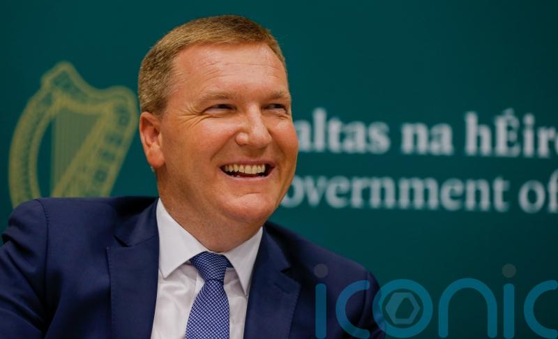 Dipping into rainy day fund cannot be ruled out – Public Expenditure Minister