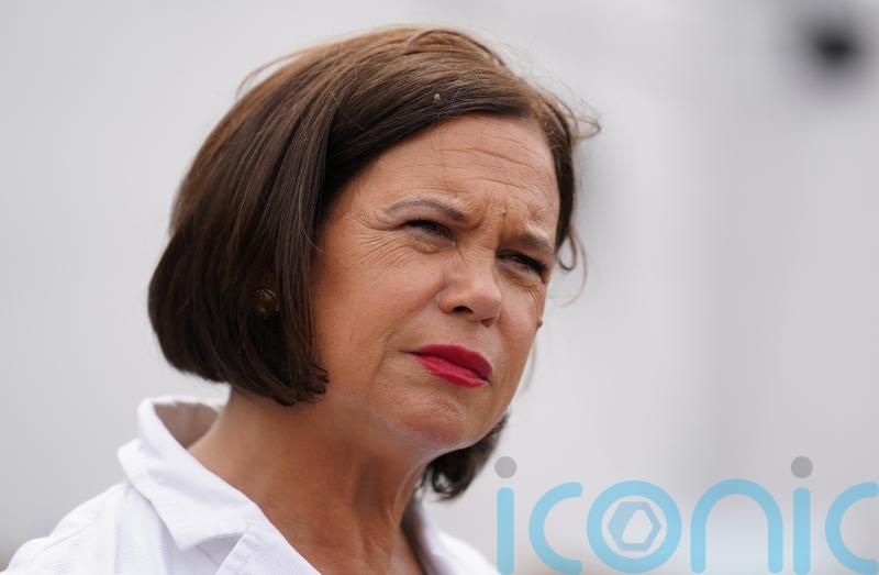 Concrete levy will put ‘burden and pain’ on to ordinary homeowners – McDonald