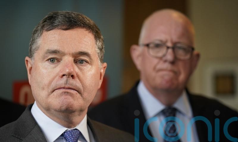 No plans to extend energy support scheme for businesses – Donohoe
