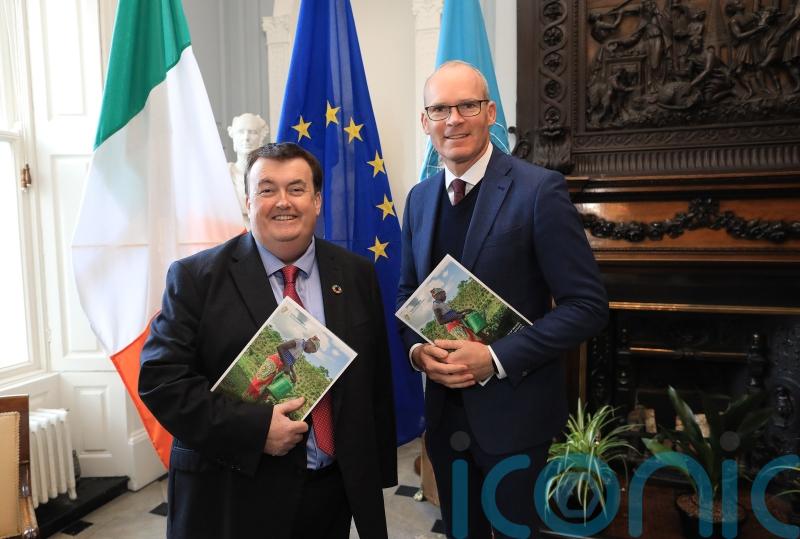 Ireland must use wealth to help ease &lsquo;extraordinary suffering&rsquo; across the world