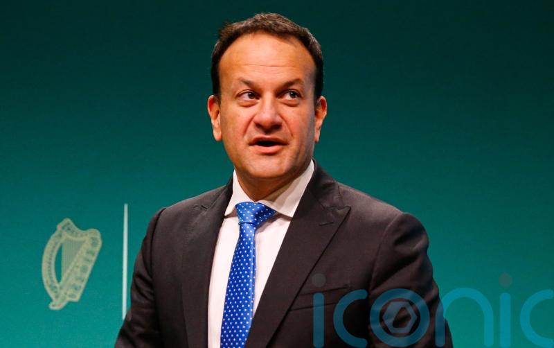 ‘Regrettable’ people in Northern Ireland could face another election – Varadkar
