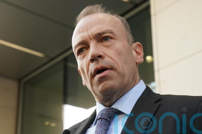 Northern Ireland secretary faces continued criticism over failure to set election date