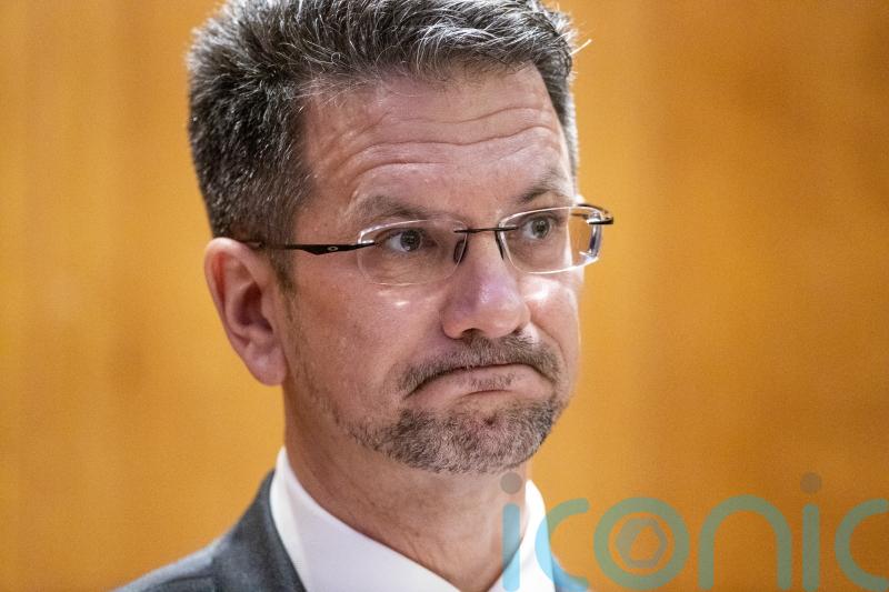 Northern Ireland election date will be confirmed ‘soon’, says NIO minister