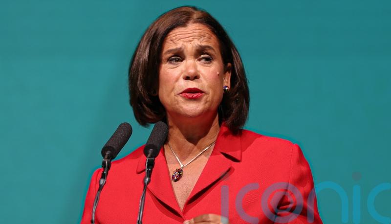Sinn Fein reiterates calls for joint authority if NI Assembly not restored
