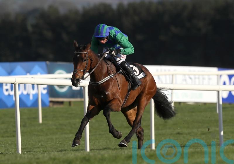 Kilcruit quick off the mark on chasing switch  for Willie Mullins