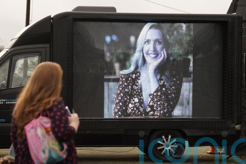 Family of Vicky Phelan &lsquo;incredibly proud&rsquo; of her strength in &lsquo;toughest of times&rsquo;