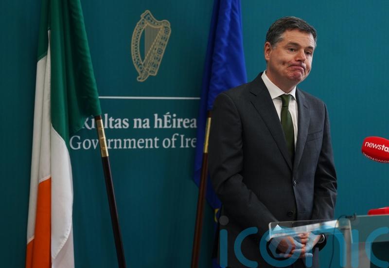 Irish government relaxes rules around bankers’ pay and bonuses