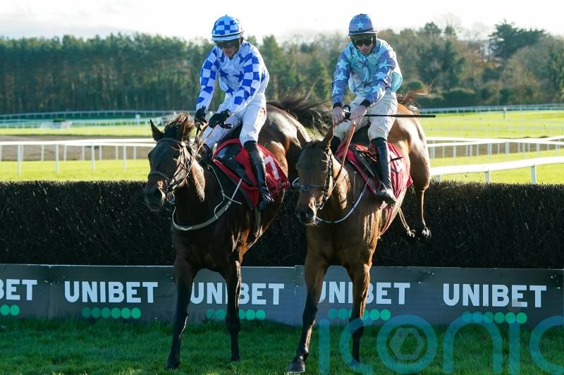 Robert Murphy able to dream big for Christmas with Darrens Hope