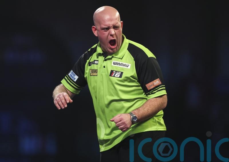PDC World Darts Championship: Players to look out for