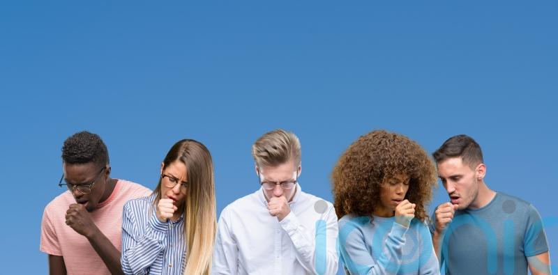 GUIDE: How to avoid a cold or flu when everyone around you is sick
