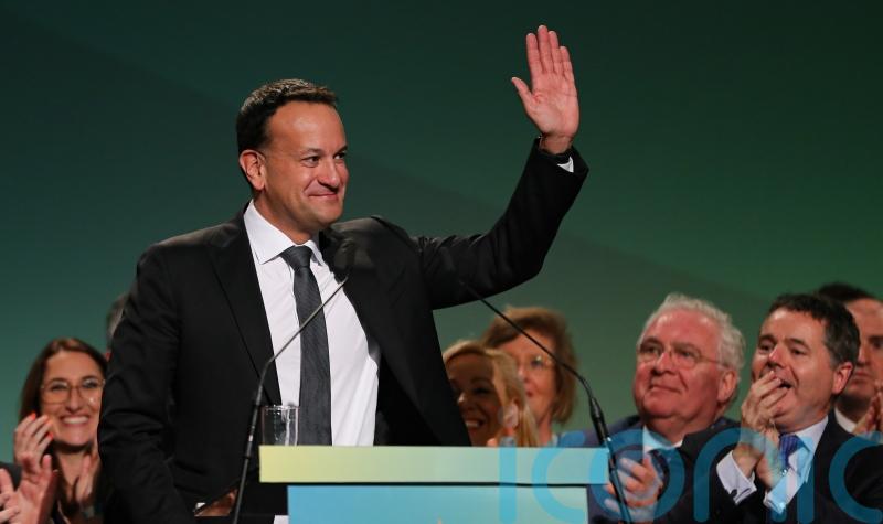 Varadkar to take over as taoiseach for second time as part of historic deal