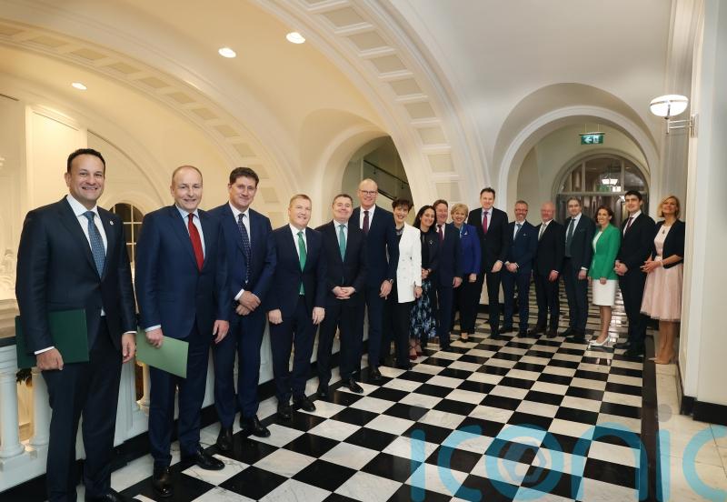 Cabinet reshuffle: the details