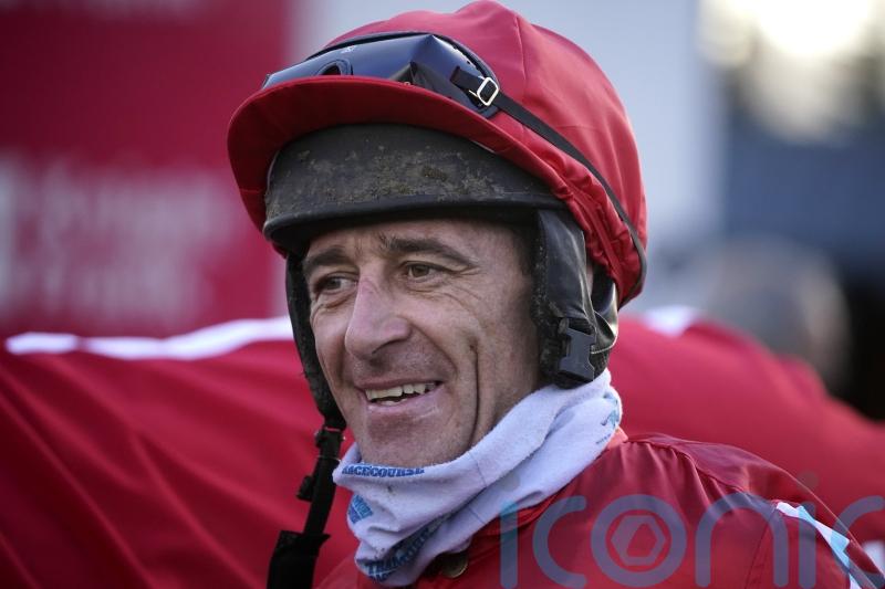 Veteran jockey announces retirement following Thurles victory