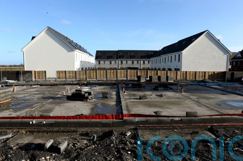 Ireland’s property market ‘resilient’ to cost-of-living fears – report