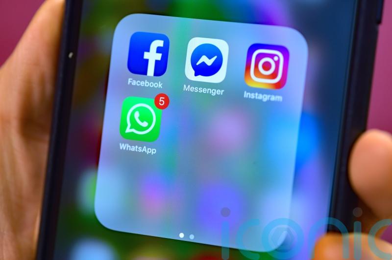 Facebook and Instagram to restrict advertisers' access to teenagers' data from February