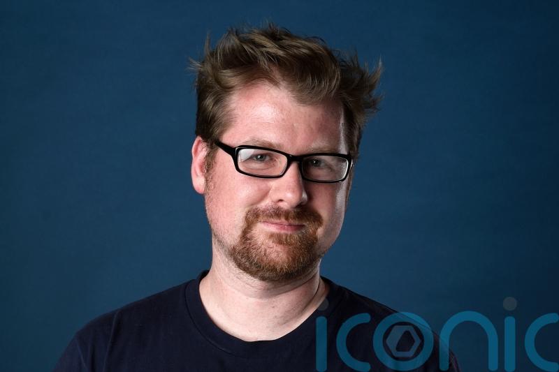 Creator of popular animated series awaits domestic violence trial