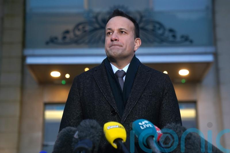 Leo Varadkar hits back at Sinn Fein over Dowdall donation in defending Donohoe