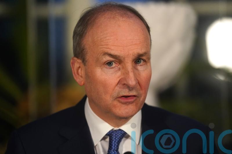 ‘Everyone has obligation in respect of NI legacy, including Sinn Fein’ – Martin