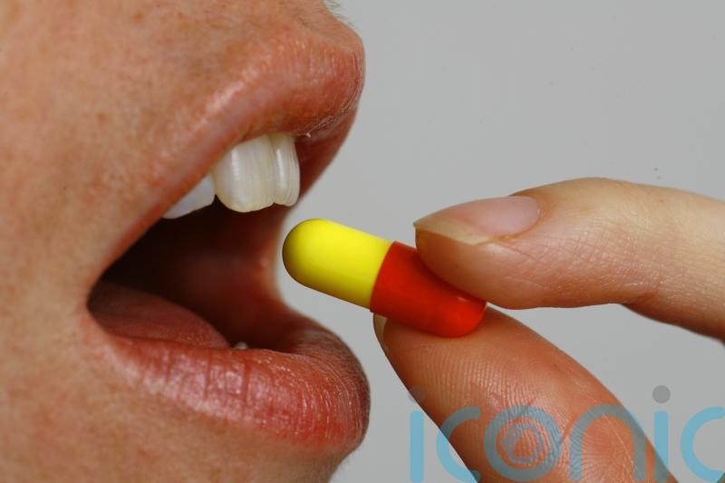 Women and patients on more medicines ‘at higher risk of adverse drug reaction’