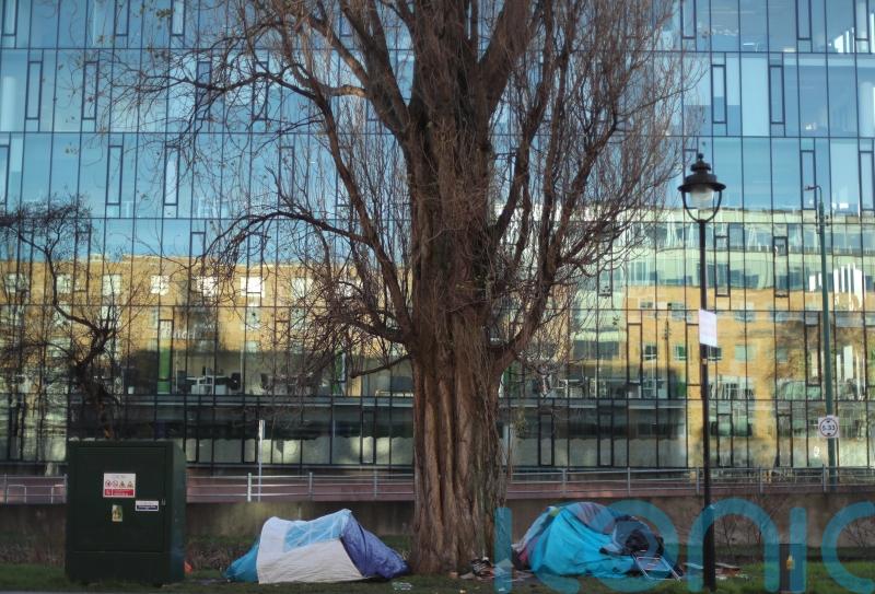 ‘No decision’ on extension of evictions ban despite record homelessness figures