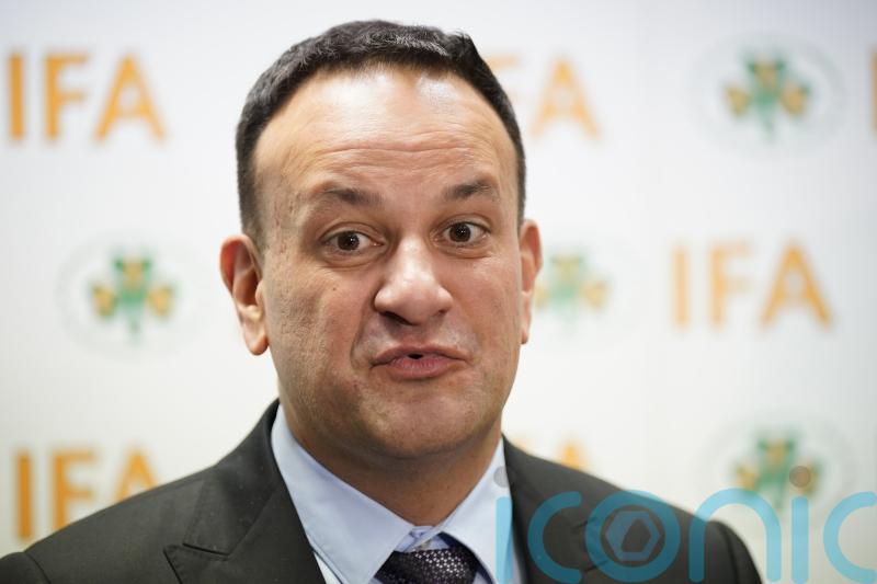 Agreement anniversary worth celebrating even without Assembly – Taoiseach