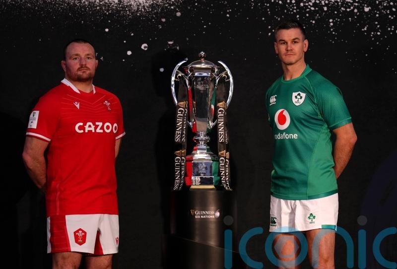 Talking points ahead of Wales’ Six Nations opener with Ireland in Cardiff