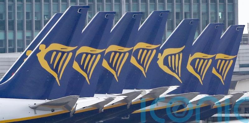Government ministers vow to tackle drone disruption at Dublin Airport