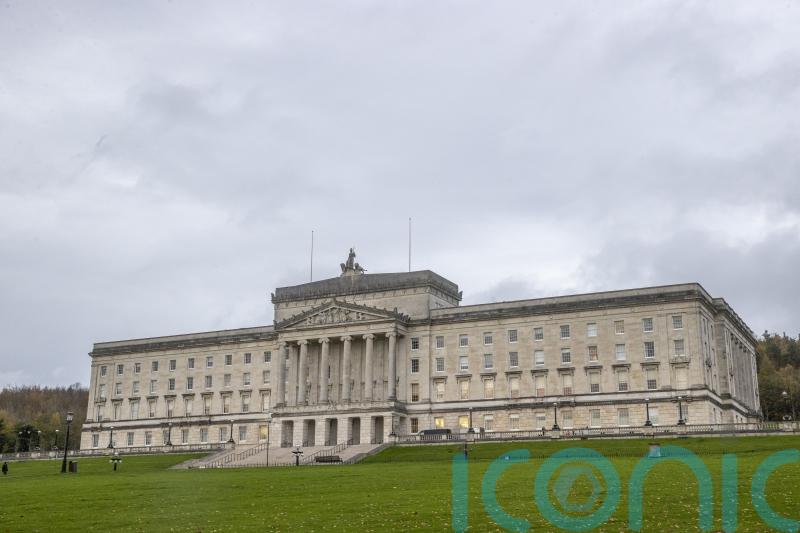 DUP to continue Stormont blockade despite calls to implement organ donation law