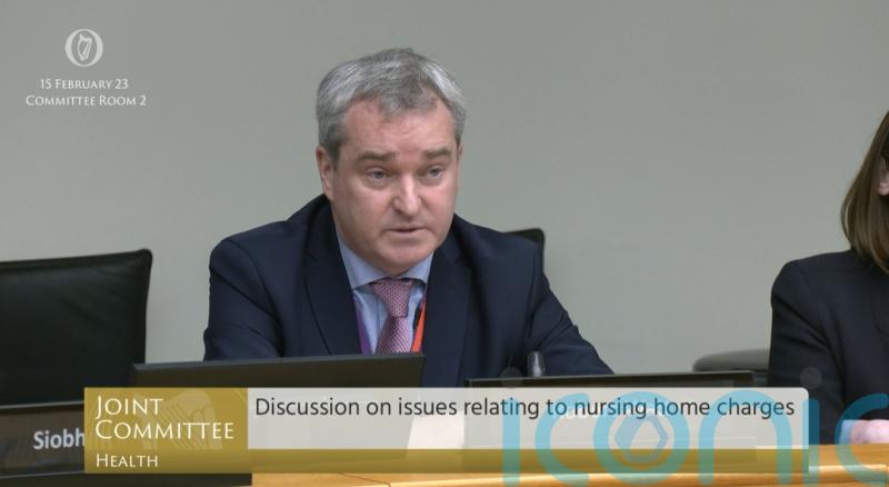 Up to 20 nursing home charges cases could result in further liabilities – Watt