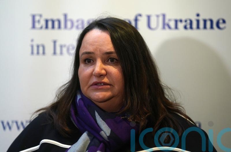 Laois TD Charlie Flanagan backs Ukraine Ambassador's call for Russia to be recognised as ‘terrorist state’