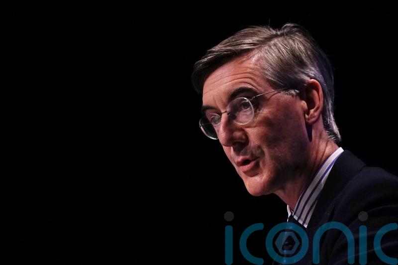 Rees-Mogg wades in as Brexiteers told to give Sunak ‘space’ on Northern Ireland