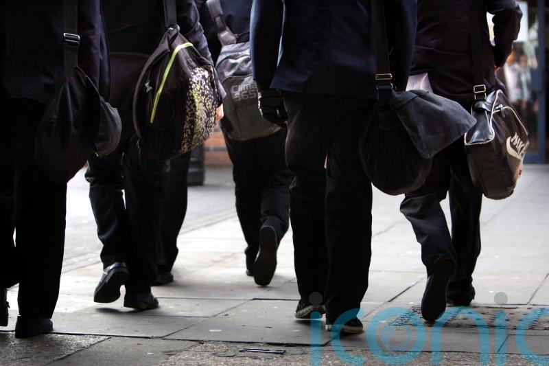 No academic advantage to attending single-sex schools, research suggests