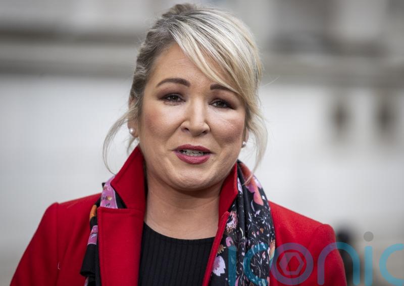 Shooting of police officer represents attack on peace process &ndash; O&rsquo;Neill