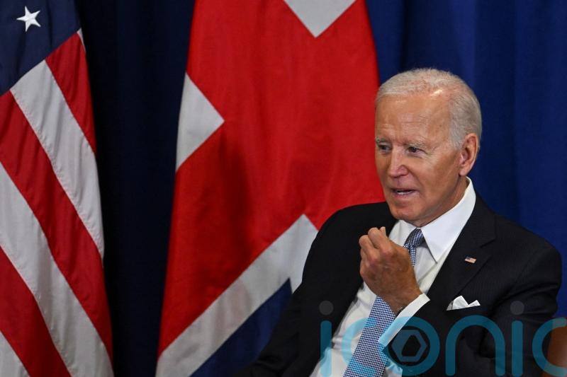 Biden to be given Good Friday Agreement anniversary invite, PM says