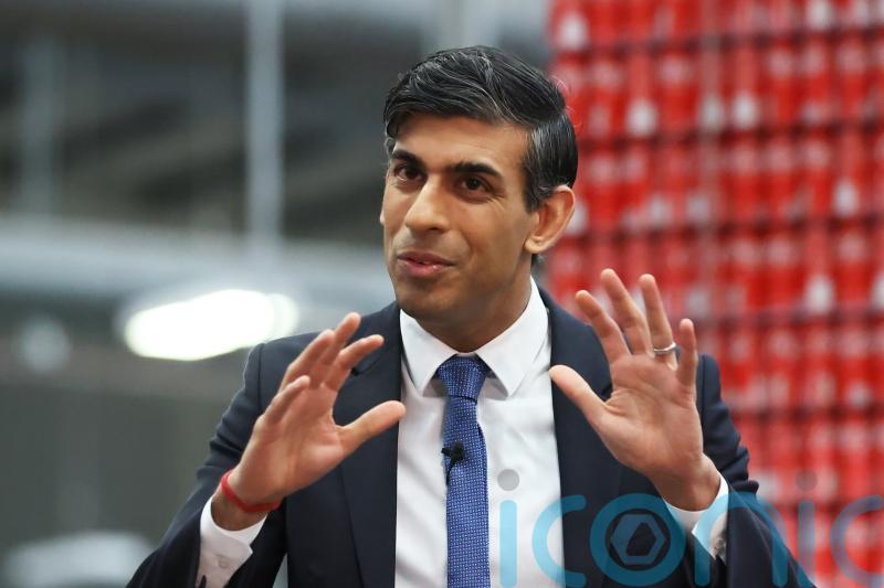 Eurosceptic Tory group to reveal legal advice on Sunak’s Brexit deal