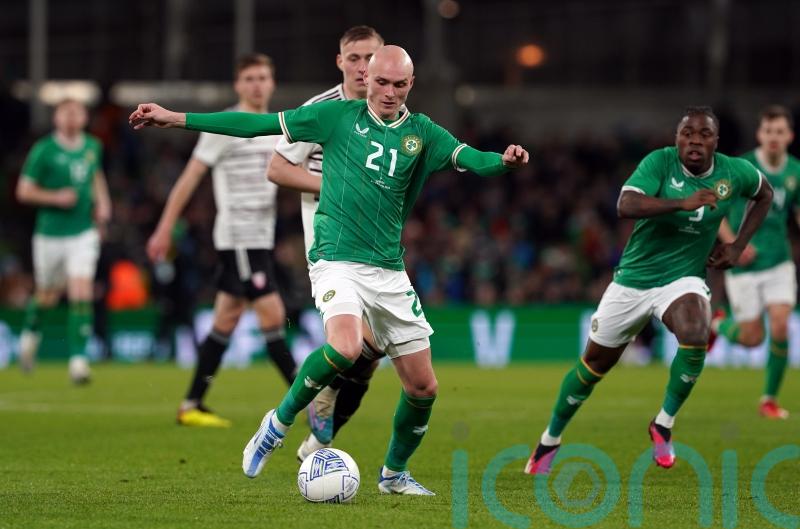 'Everyone wants to play in that game' - Smallbone eager to face France after Ireland debut