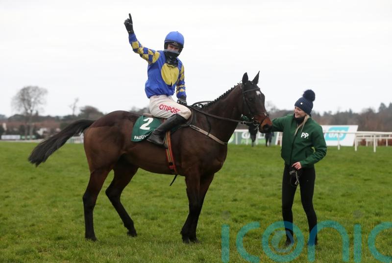 Punchestown Gold Cup winner Kemboy is retired
