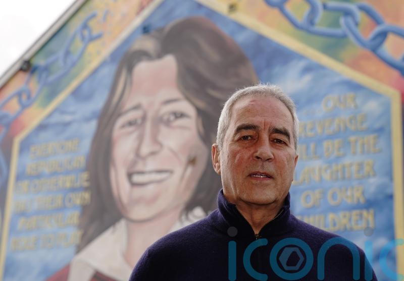 Early release was not the central issue for IRA prisoners, says hunger striker